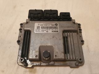 bontott MINI HATCHBACK Motorvezérlő