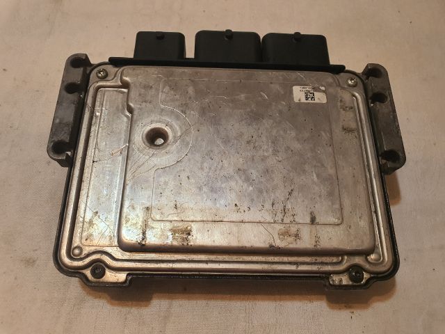 bontott MINI HATCHBACK Motorvezérlő