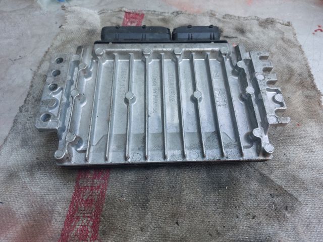 bontott MINI HATCHBACK Motorvezérlő