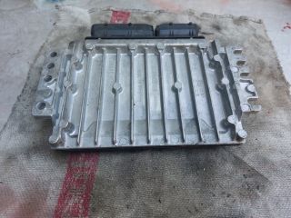 bontott MINI HATCHBACK Motorvezérlő