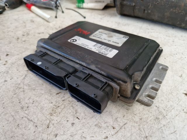 bontott MINI HATCHBACK Motorvezérlő