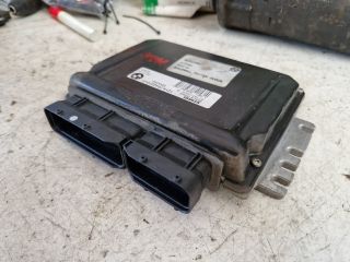 bontott MINI HATCHBACK Motorvezérlő