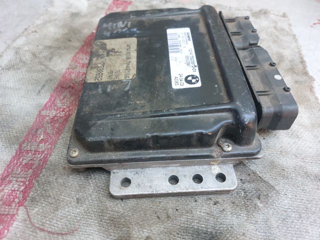 bontott MINI HATCHBACK Motorvezérlő