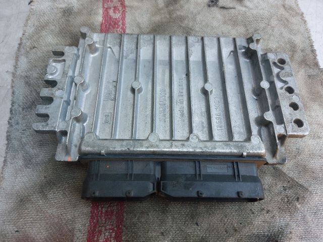 bontott MINI HATCHBACK Motorvezérlő