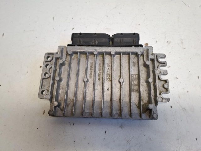 bontott MINI HATCHBACK Motorvezérlő