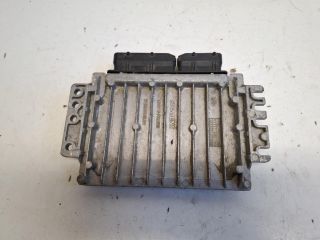 bontott MINI HATCHBACK Motorvezérlő