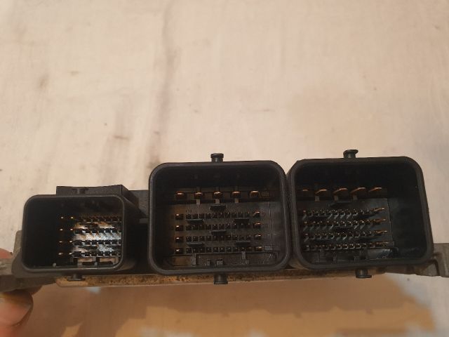 bontott MINI HATCHBACK Motorvezérlő