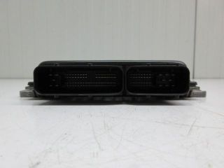 bontott MINI HATCHBACK Motorvezérlő