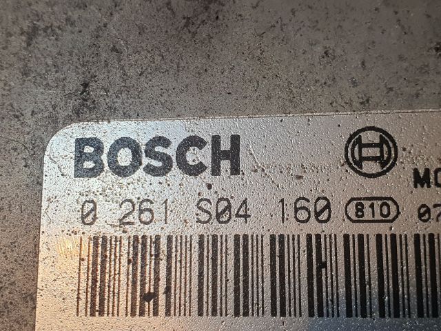 bontott MINI HATCHBACK Motorvezérlő