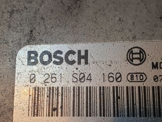 bontott MINI HATCHBACK Motorvezérlő