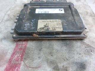 bontott MINI HATCHBACK Motorvezérlő