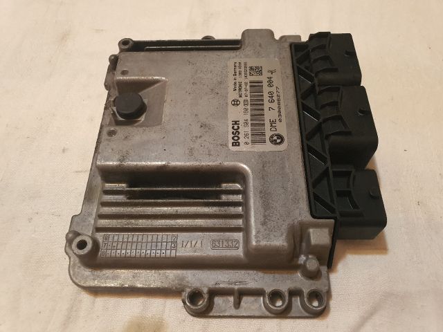 bontott MINI HATCHBACK Motorvezérlő