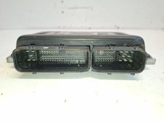 bontott MINI HATCHBACK Motorvezérlő