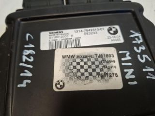 bontott MINI HATCHBACK Motorvezérlő