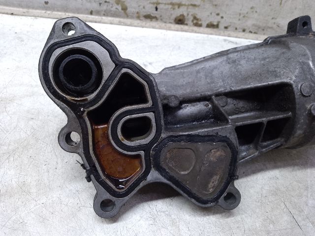 bontott MINI HATCHBACK Olajszűrő Ház