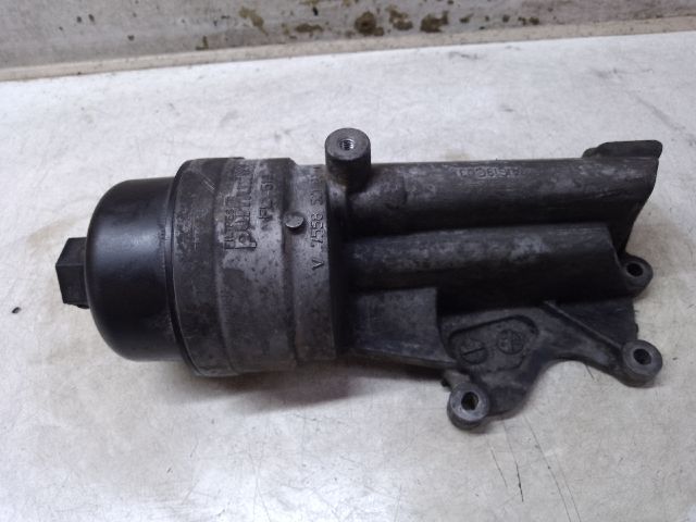 bontott MINI HATCHBACK Olajszűrő Ház