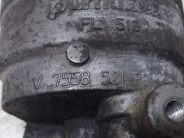 bontott MINI HATCHBACK Olajszűrő Ház