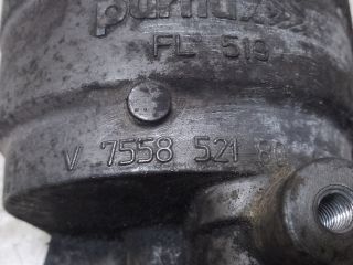 bontott MINI HATCHBACK Olajszűrő Ház