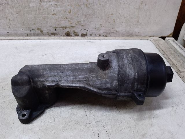 bontott MINI HATCHBACK Olajszűrő Ház