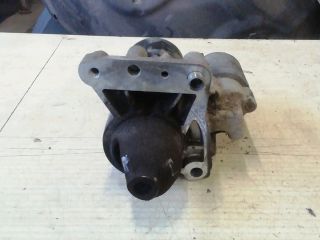 bontott MINI HATCHBACK Önindító