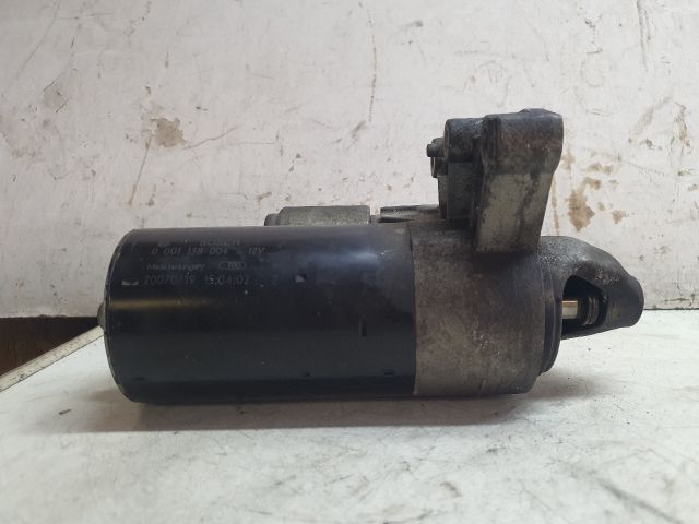 bontott MINI HATCHBACK Önindító