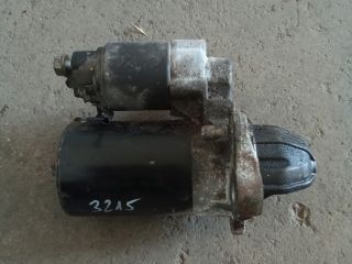 bontott MINI HATCHBACK Önindító