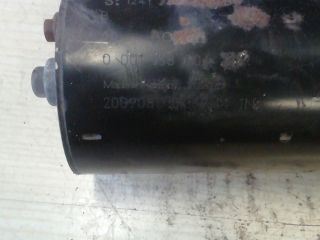 bontott MINI HATCHBACK Önindító