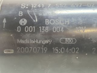 bontott MINI HATCHBACK Önindító