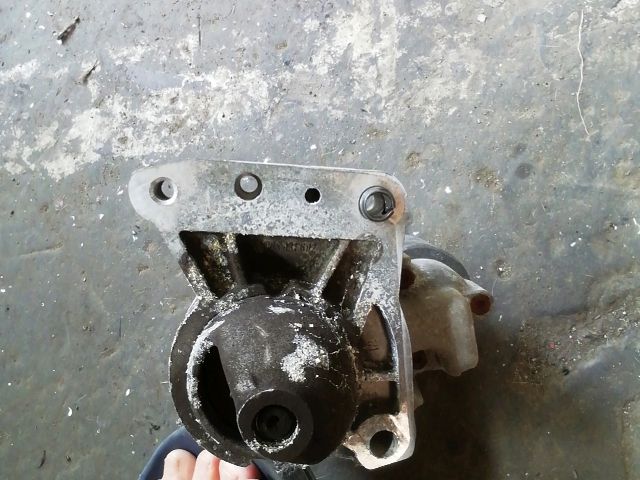 bontott MINI HATCHBACK Önindító