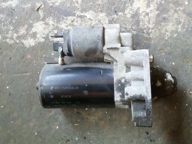 bontott MINI HATCHBACK Önindító