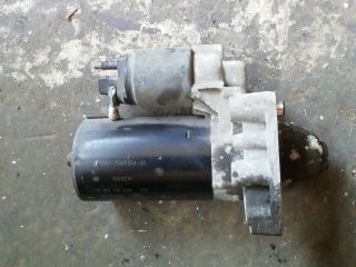 bontott MINI HATCHBACK Önindító