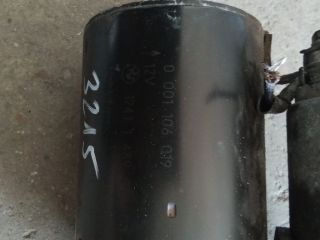 bontott MINI HATCHBACK Önindító