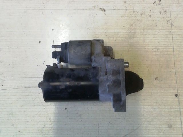 bontott MINI HATCHBACK Önindító