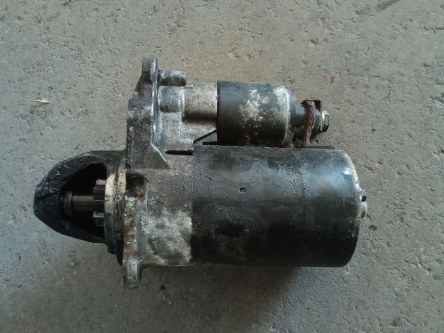 bontott MINI HATCHBACK Önindító