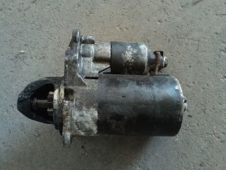 bontott MINI HATCHBACK Önindító