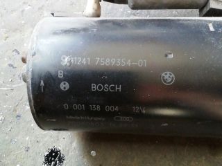 bontott MINI HATCHBACK Önindító