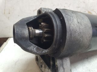 bontott MINI HATCHBACK Önindító