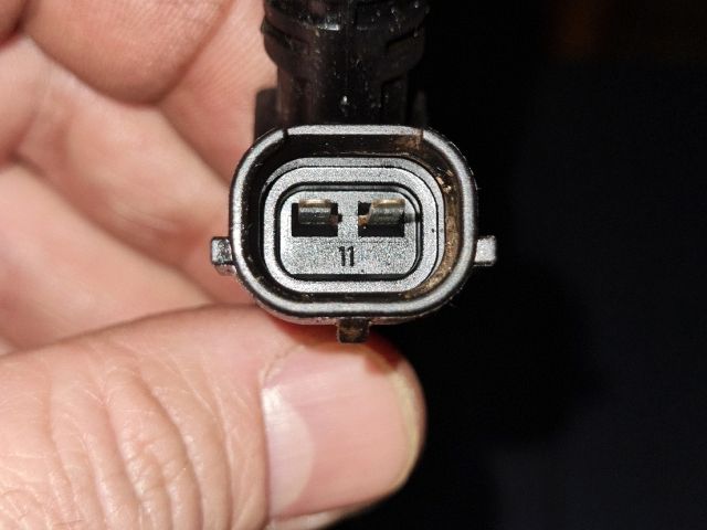 bontott MINI HATCHBACK Porlasztó (1 db)