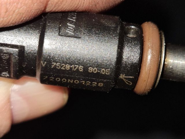 bontott MINI HATCHBACK Porlasztó (1 db)