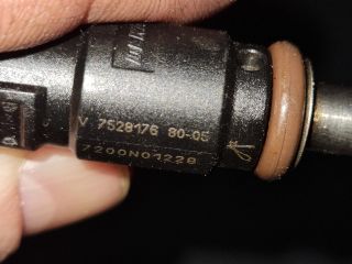 bontott MINI HATCHBACK Porlasztó (1 db)