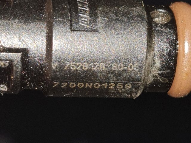 bontott MINI HATCHBACK Porlasztó (1 db)