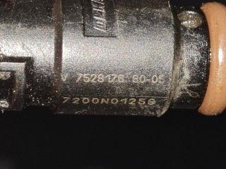 bontott MINI HATCHBACK Porlasztó (1 db)