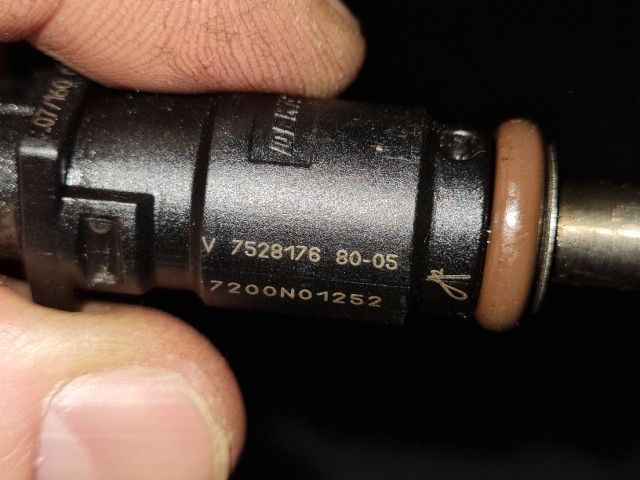 bontott MINI HATCHBACK Porlasztó (1 db)