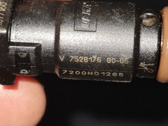 bontott MINI HATCHBACK Porlasztó (1 db)