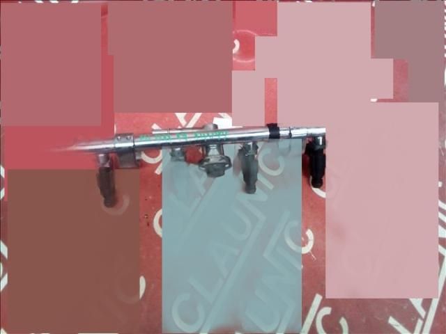 bontott MINI HATCHBACK Porlasztó Sor / Híd