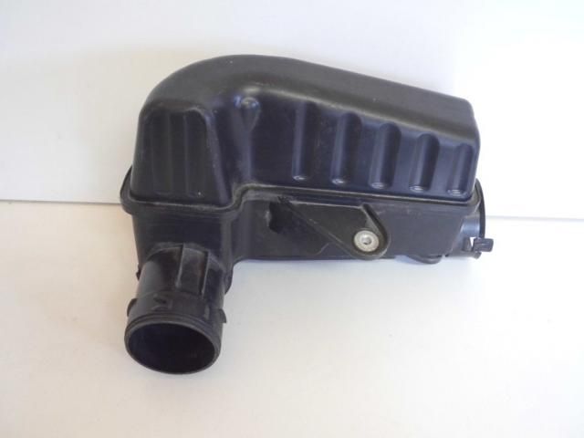 bontott MINI HATCHBACK Rezonátor