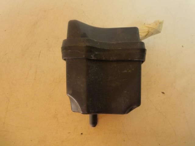 bontott MINI HATCHBACK Rezonátor