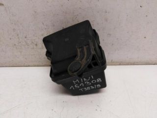 bontott MINI HATCHBACK Rezonátor