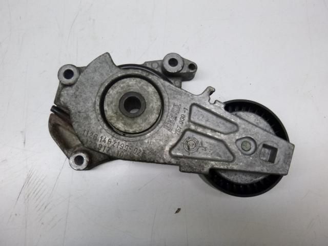 bontott MINI HATCHBACK Szíjfeszítő Görgő