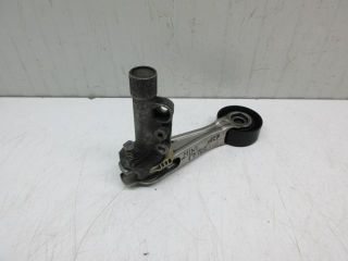 bontott MINI HATCHBACK Szíjfeszítő Görgő